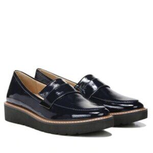 Naturalizer Adiline Platform Loafer (WIDE)